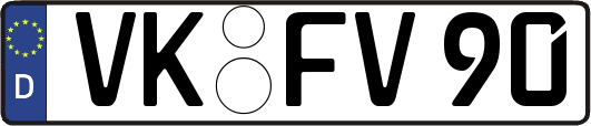 VK-FV90