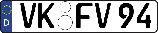 VK-FV94