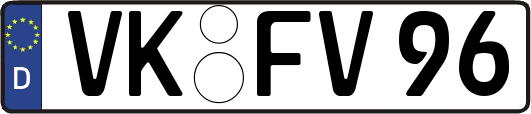 VK-FV96