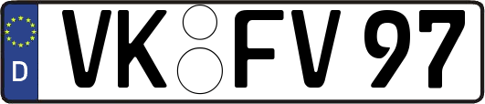 VK-FV97