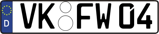 VK-FW04