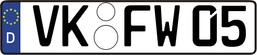VK-FW05
