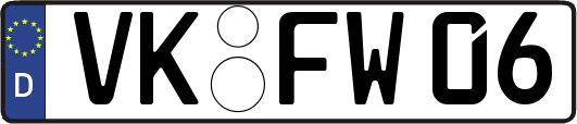 VK-FW06