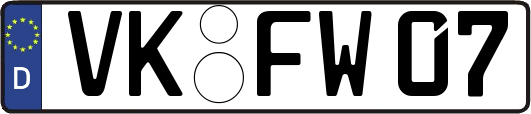 VK-FW07