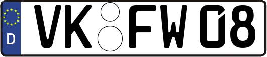 VK-FW08