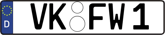 VK-FW1