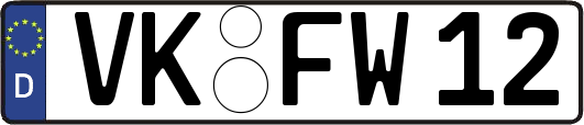 VK-FW12