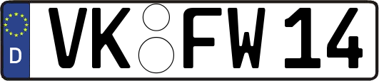 VK-FW14