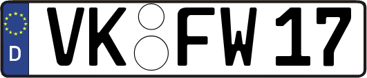 VK-FW17