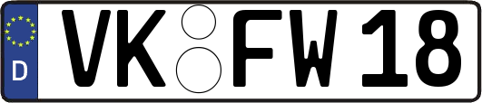 VK-FW18