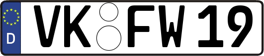 VK-FW19