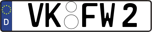 VK-FW2