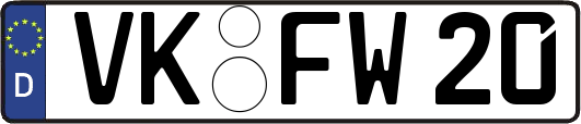 VK-FW20