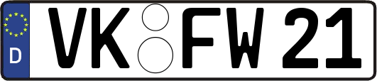 VK-FW21