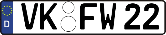 VK-FW22
