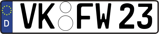 VK-FW23