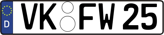 VK-FW25