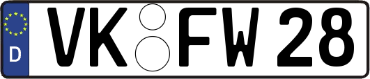 VK-FW28