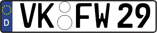 VK-FW29