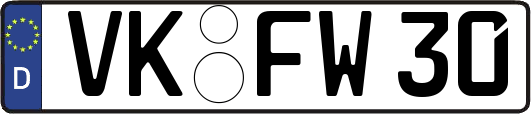 VK-FW30