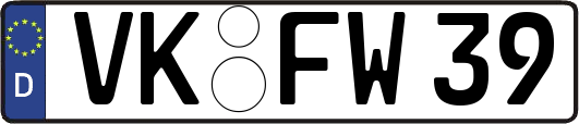 VK-FW39
