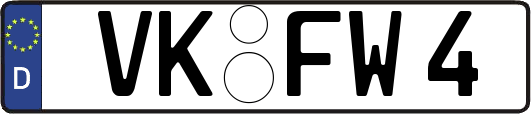 VK-FW4