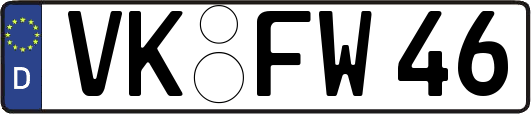 VK-FW46