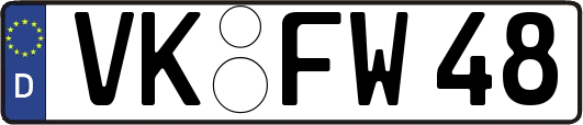 VK-FW48
