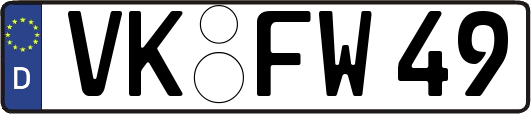VK-FW49