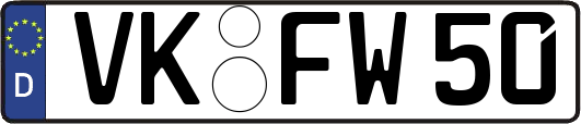 VK-FW50