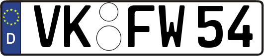 VK-FW54
