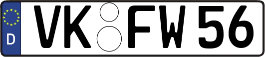 VK-FW56