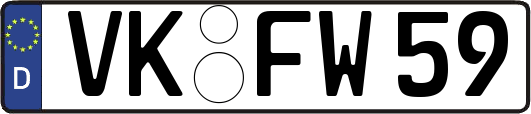 VK-FW59