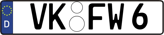 VK-FW6