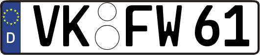 VK-FW61