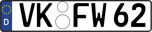 VK-FW62