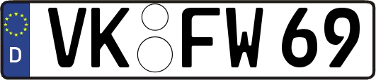 VK-FW69