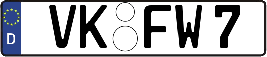 VK-FW7