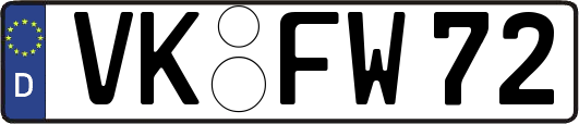 VK-FW72