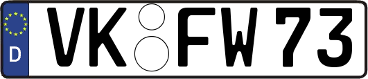 VK-FW73