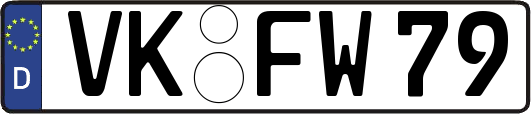 VK-FW79