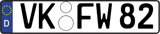 VK-FW82