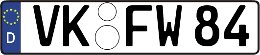 VK-FW84
