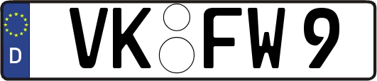VK-FW9