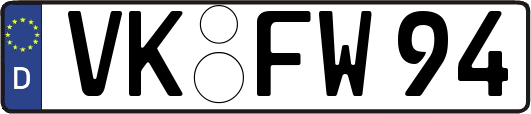 VK-FW94