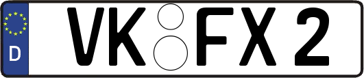 VK-FX2