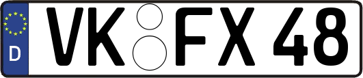 VK-FX48