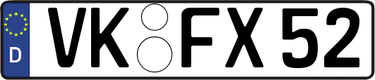 VK-FX52