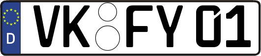 VK-FY01