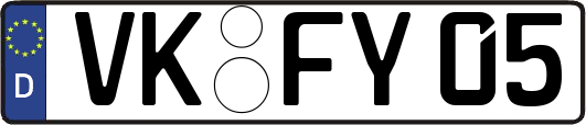 VK-FY05